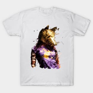 Chica Oso T-Shirt